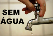 Moradores do jardim Bortolato reclamam de falta de água