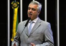 Senador Major Olímpio disponibiliza recursos à Santa Casa de Dracena