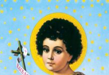 Hoje é comemorado o dia de São João