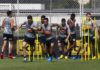 Oito jogadores e cinco funcionários do Corinthians testam positivo para coronavírus