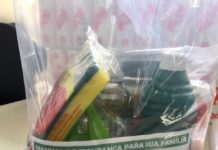 AEARD – Associação dos Engenheiros, Arquitetos e Agrônomos da região de Dracena realiza a campanha “Xô Corona”