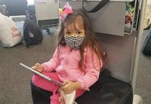 Vamos colaborar com a garotinha Alicia