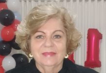 Aniversariantes do Dia 03/07/20