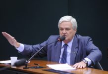 Ex-deputado José Mentor (PT) morre aos 71 anos após ser vítima de coronavírus em SP, diz partido