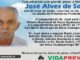Falecimento 29/07/20