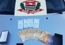 Policia Civil localiza porção de droga oculta em tampa de volante automóvel e prende um homem em Junqueirópolis