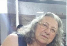 Morre a funcionária pública Marines Gonzales