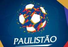 Veja como ficou a classificação para a próxima fase do Campeonato Paulista