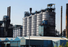 Glencane Bioenergia S/A – Unidade Rio Vermelho, tem colheita 100% mecanizada e faz prevenção contra incêndios