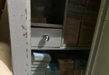 Polícia Civil desmantela associação criminosa que desviou mais de treze milhões do Banco do Brasil. Pessoas da nossa região estão envolvidas