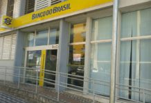 Banco do Brasil agência de Dracena estará fechado para atendimento presencial nesta sexta-feira