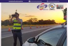 Dia do Policial Rodoviário é comemorado hoje