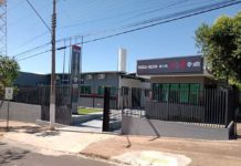 25º BPM/I volta para o antigo endereço na Avenida Alcides Chacon Couto em novo prédio