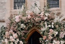 Veja fotos do casamento da princesa Beatrice, neta da rainha Elizabeth II