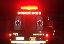 Bombeiros encontram corpo de idoso desaparecido no Rio Paraná