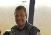 Policial militar de Rancharia morre vítima da Covid-19; é o terceiro óbito da cidade