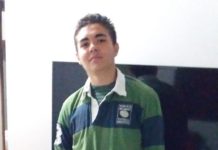 Adolescente está desaparecido em Presidente Prudente