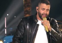 Gusttavo Lima se envolve em acidente ao sair de sua fazenda em Bela Vista de Goiás