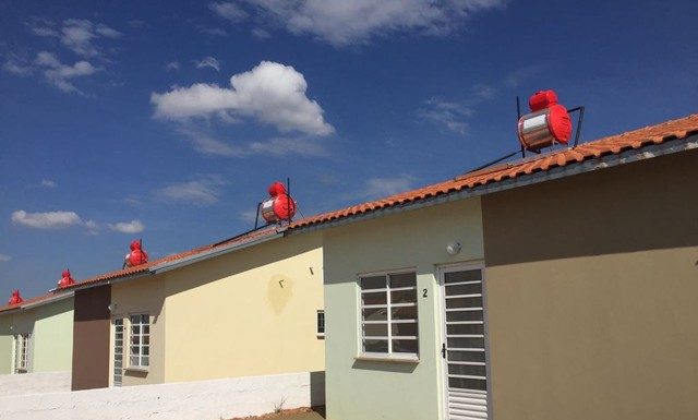 CDHU promove sorteios eletrônicos de 402 moradias no Oeste Paulista nesta quinta-feira