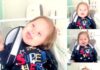 Bebê com síndrome de Down que virou fenômeno na web tem alta e volta para casa após vencer Covid-19