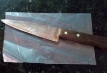 Discussão por ciúmes acaba com golpes de faca e morte em Presidente Epitácio