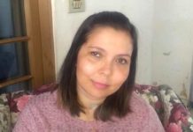 Faleceu na noite deste sábado (4), após batalha contra o Covid-19, a floridense Alessandra Zafanelli.