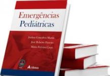 Professora de Medicina da Unifadra faz participação no livro Emergências Pediátricas
