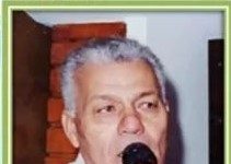 Morre o ex-prefeito de Irapuru José Ângelo da Silva (Zezão)