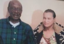 Morre Ivani Tavares que foi comerciante muitos anos em Dracena