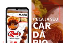 Peça seu Marmitex no Rool’s Restaurante
