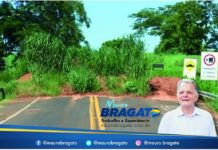 𝗔𝗽ó𝘀 𝗰𝗼𝗯𝗿𝗮𝗻ç𝗮 𝗱𝗲 𝗕𝗿𝗮𝗴𝗮𝘁𝗼 𝗴𝗼𝘃𝗲𝗿𝗻𝗼 𝗱𝗮𝗿á 𝗶𝗻í𝗰𝗶𝗼 à𝘀 𝗼𝗯𝗿𝗮𝘀 𝗱𝗮 𝗽𝗼𝗻𝘁𝗲 𝘀𝗼𝗯𝗿𝗲 𝗼 𝗥𝗶𝗼 𝗔𝗴𝘂𝗮𝗽𝗲í 𝗲𝗻𝘁𝗿𝗲 𝗥𝗶𝗻ó𝗽𝗼𝗹𝗶𝘀 𝗲 𝗦𝗮𝗻𝘁ó𝗽𝗼𝗹𝗶𝘀 𝗱𝗼 𝗔𝗴𝘂𝗮𝗽𝗲í