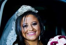 Morre Ariane Sobreira Oliveira