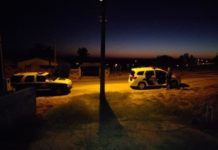 Operação de combate ao tráfico e associação para o tráfico de drogas cumpre mandados de prisão em Pacaembu