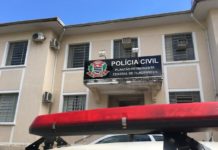 Suspeito de passar a mão em moça no Calçadão do Centro de Presidente Prudente é detido pela Polícia Militar