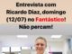 Médico que tem familiares em Dracena participa do Fantástico, amanhã