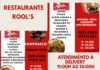 Peça sua refeição no Rool’s Restaurante, atendendo Delivery