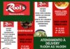Confira as delícias do Rool’s Restaurante com entrega no sistema Delivery