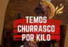 No Rool’s Restaurante tem Churrasco por Kilo no sistema Delivery. Ligue e faça seu pedido