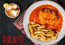 Rool’s Restaurante atendendo Delivery, confira os pratos especiais