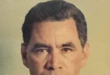 Morre o ex-comandante do Corpo de Bombeiros de Adamantina, “Capitão Sabaraense”