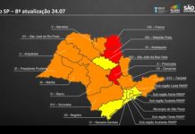 Governo de SP muda regras para transição de fases do plano estadual e facilita reabertura de atividades