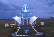 Inacreditável. Falta de amor ao próximo!!! Que mal esses jovens voluntários estão fazendo?