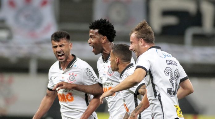 Corinthians segue vivo no Paulista com derrota do Guarani e precisa do São Paulo para se classificar