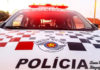 Polícia Militar prende homem após acidente e constatar embriaguez em Tupi Paulista