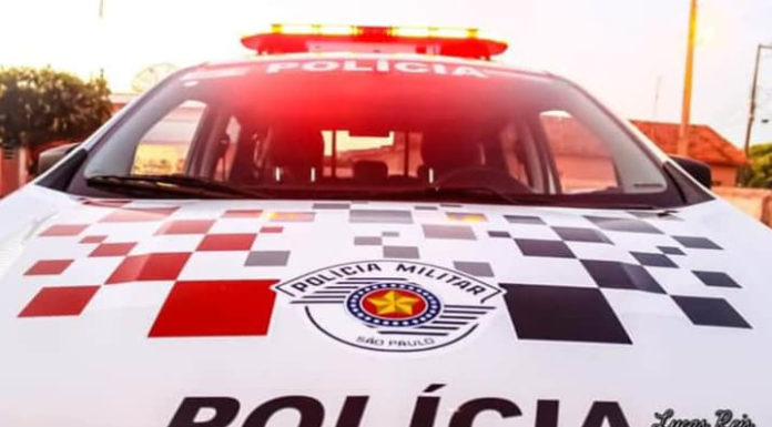 Polícia Militar prende homem após acidente e constatar embriaguez em Tupi Paulista