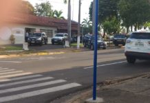 Polícia Civil cumpre mandados e prende pessoas e apreende veículos em Tupi Paulista e cidades da região