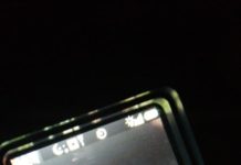 Ação de fiscalização noturna de velocidade flagra 180 motoristas em excesso de velocidade