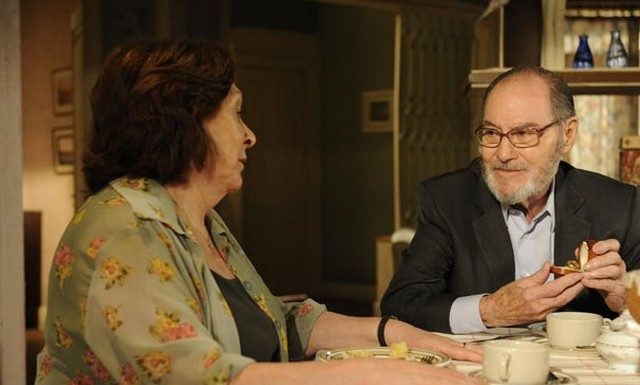 Leonardo Villar, ator de ‘O pagador de promessas’ e ‘Passione’, morre aos 96 anos