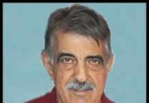 Morre o comerciante Luiz Bogaz Hernandes