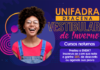 Vestibular de Inverno dos cursos noturnos Unifadra/Fundec Dracena: últimos dias para inscrições